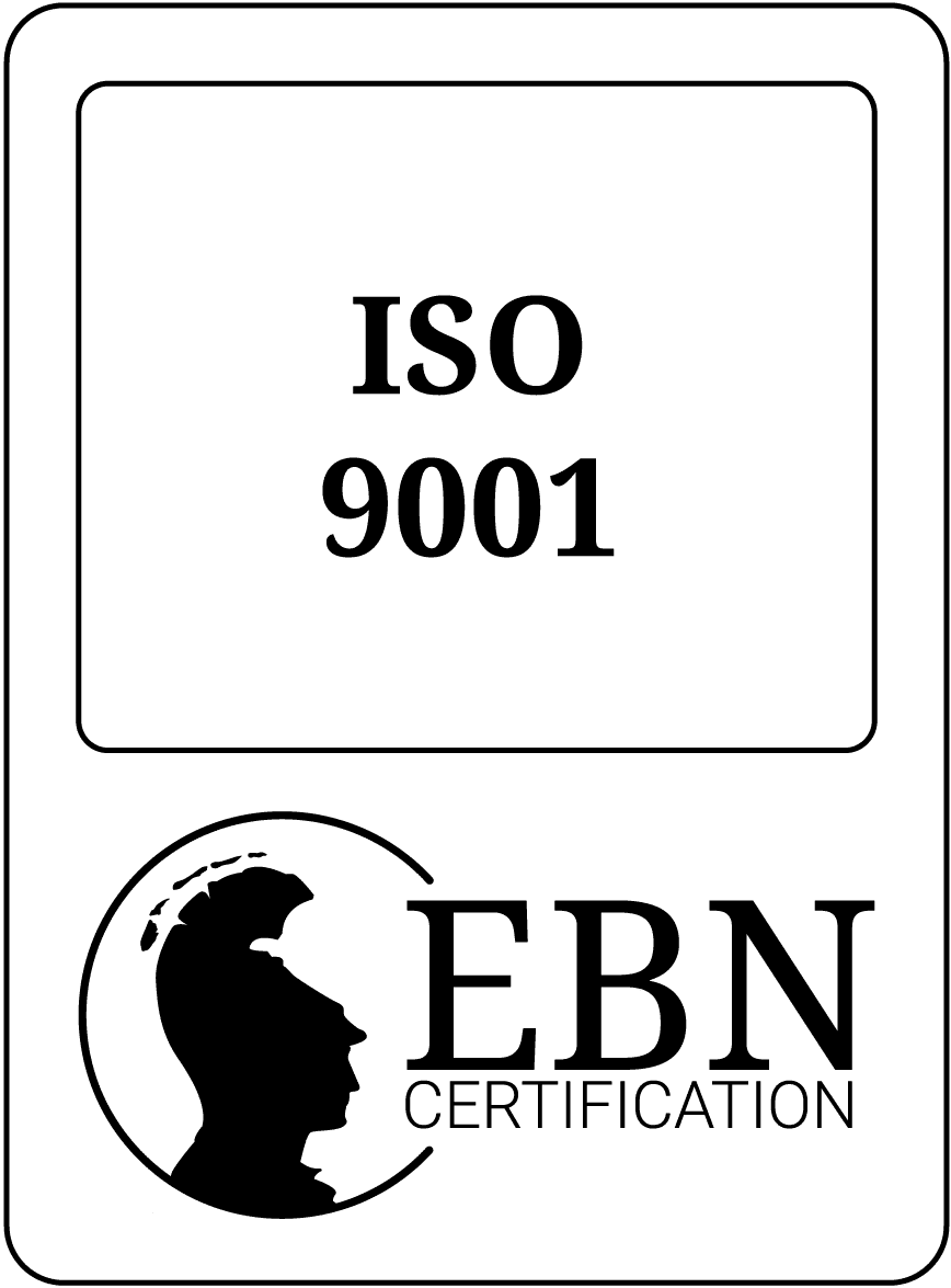 EBN ISO