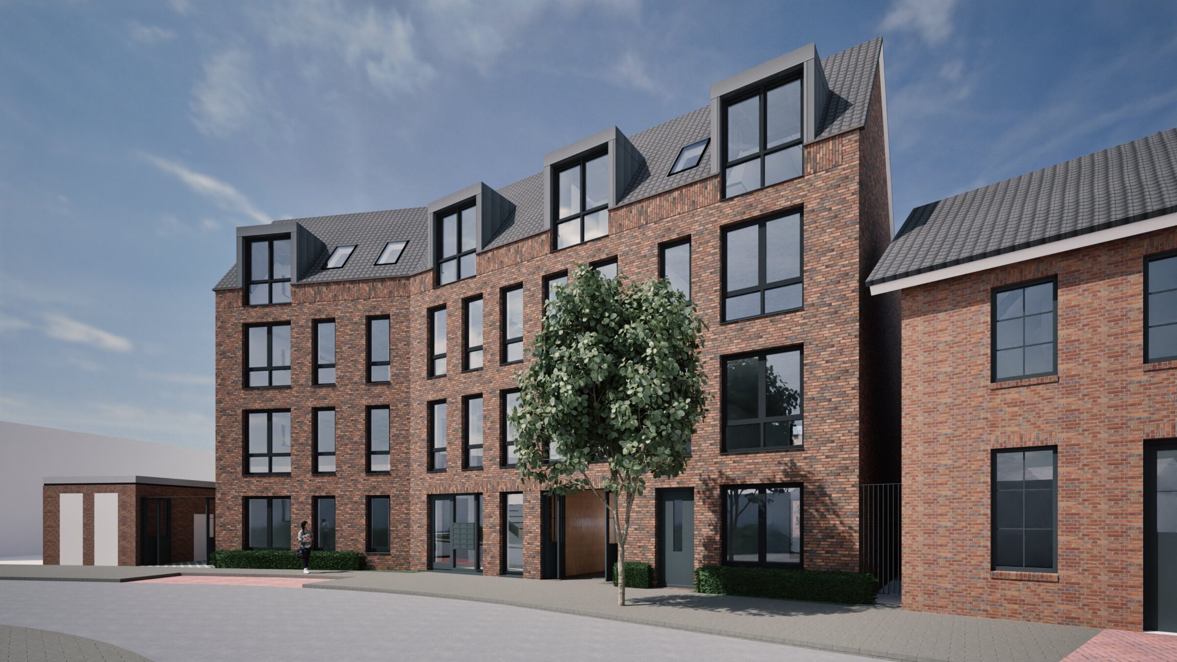 02-JYB architecten Merovingersweg-02