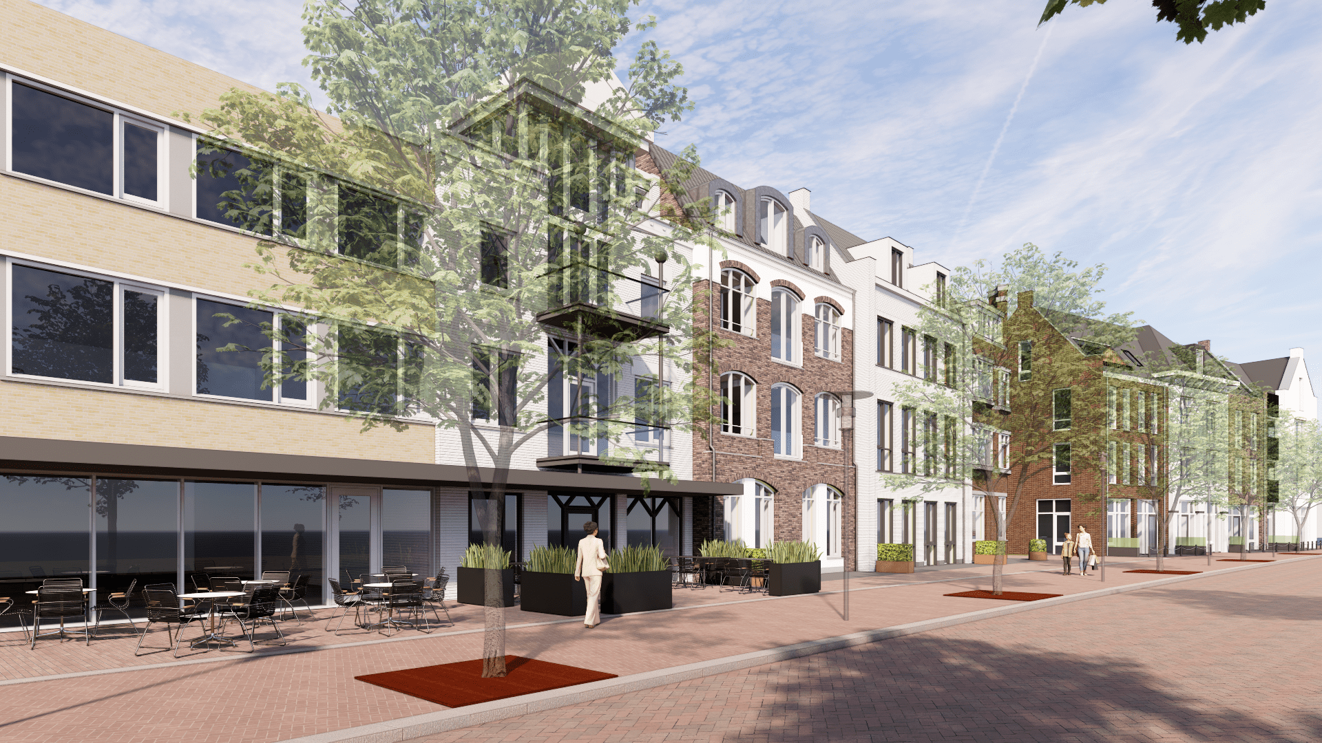 8285 Galerij - Veghel - Markt - foto 03