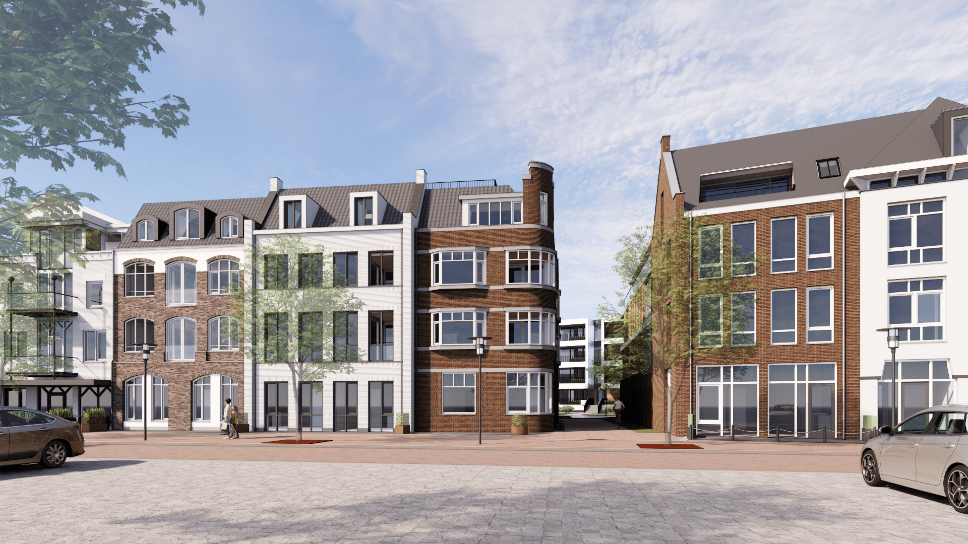 8285 - Veghel - Markt - foto 02