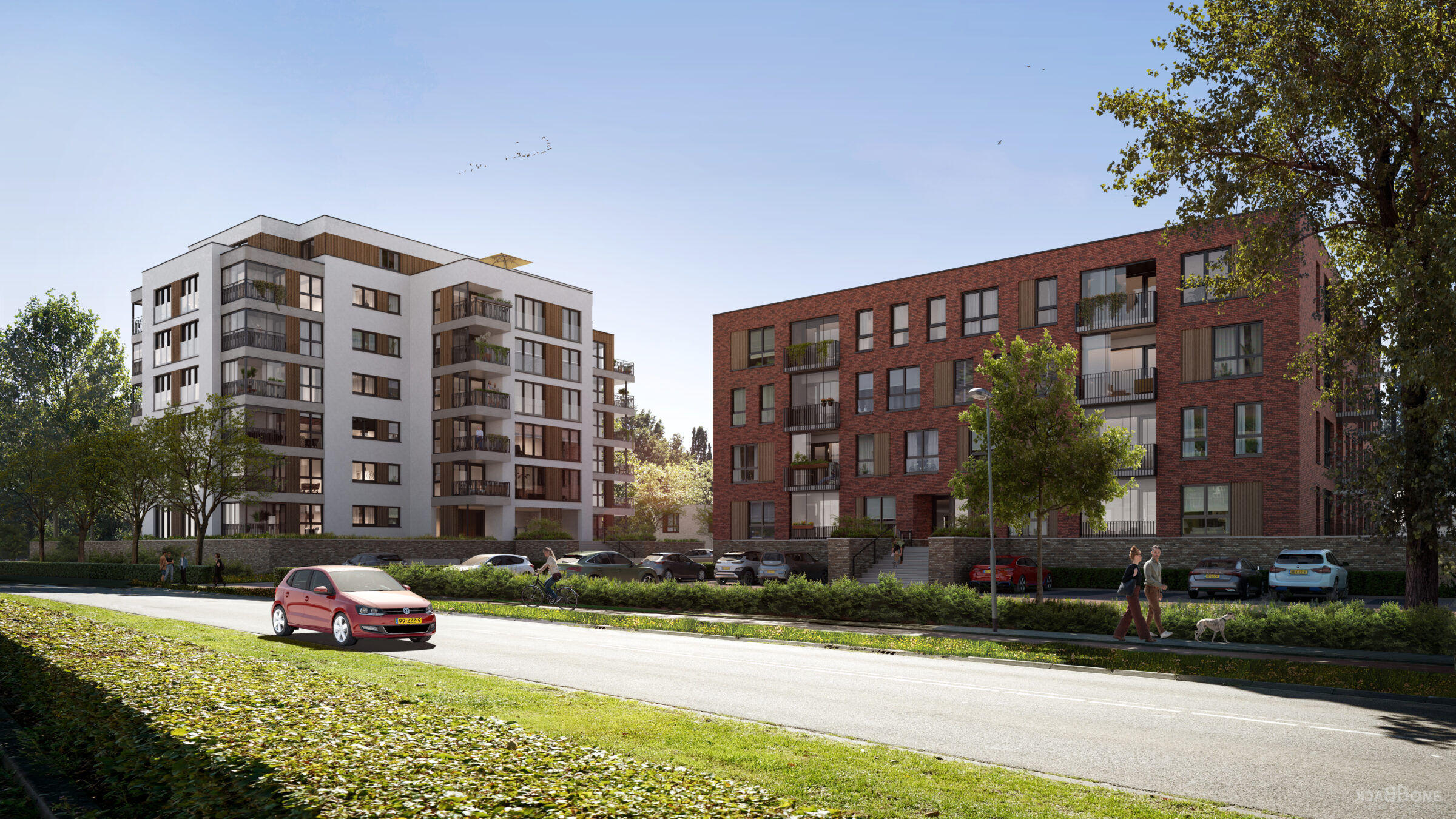 8301 - Venray - Veltheim - Westsingel - Blok B - foto 02