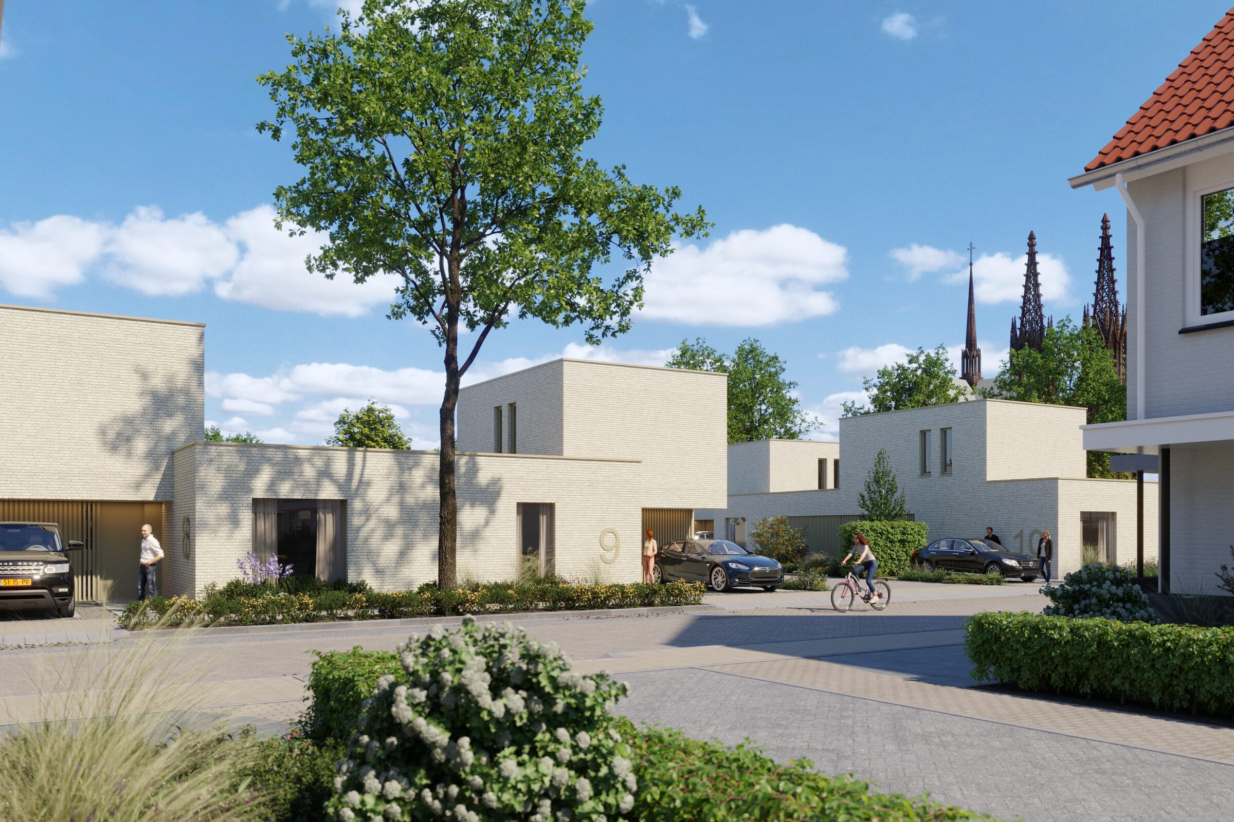 Aquamarijnstraat Exterieur Cam 001