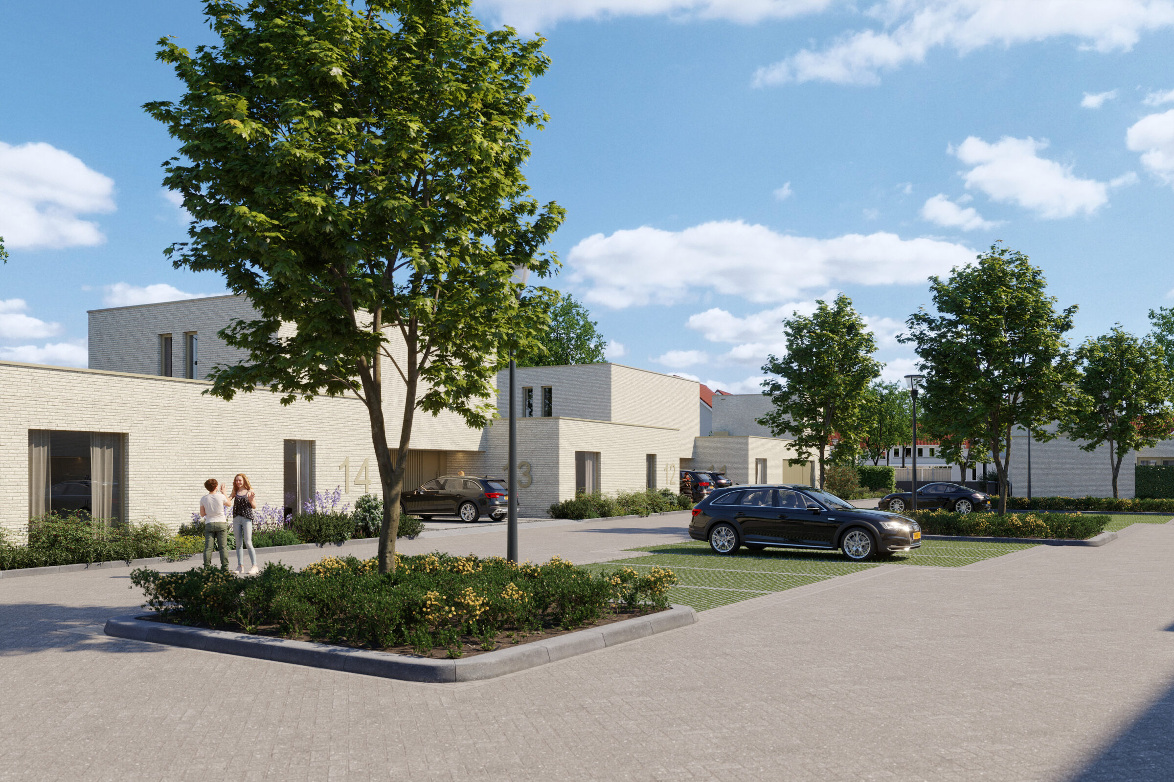 Aquamarijnstraat Exterieur Cam 002