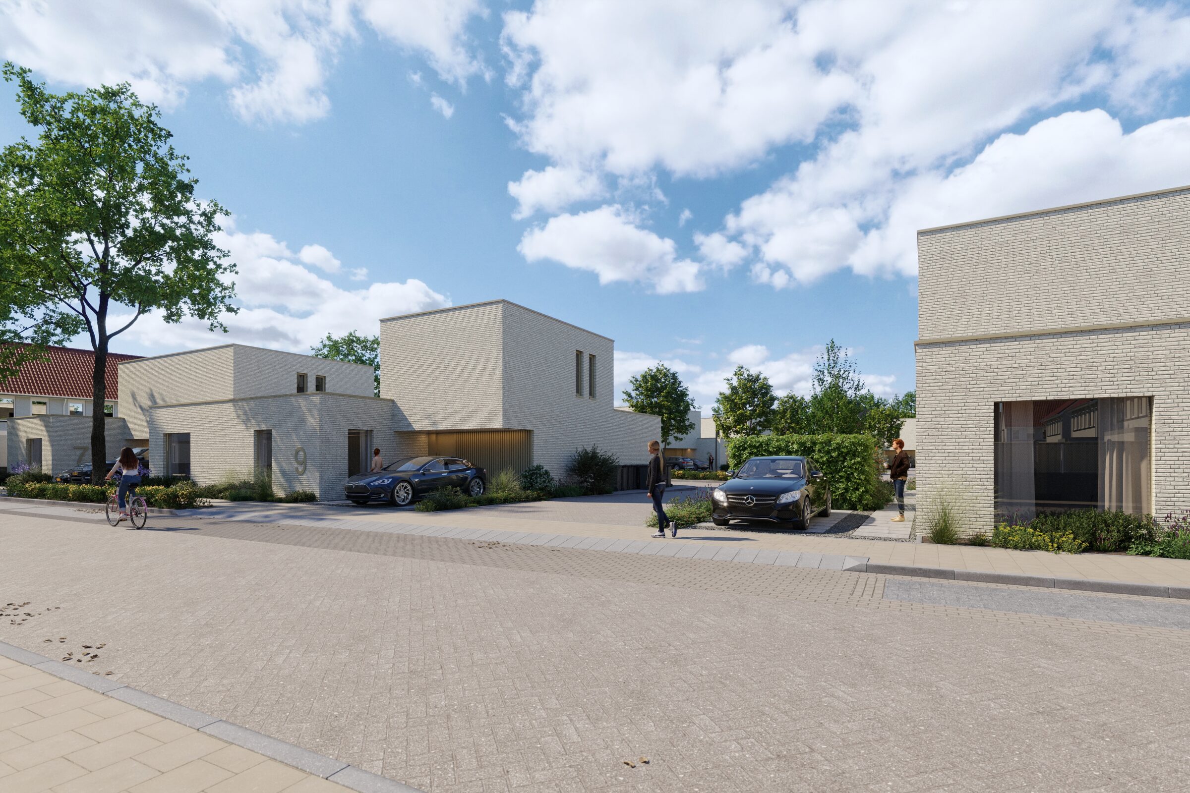 Aquamarijnstraat Exterieur Cam 004