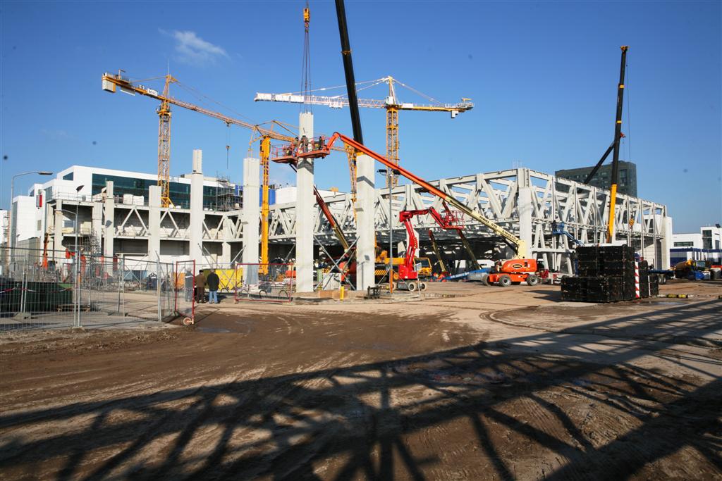 Betonwerk - Veldhoven - 008