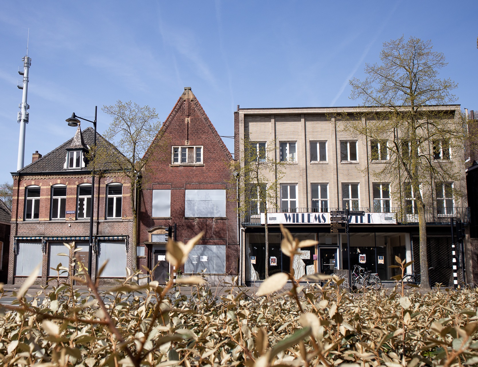 Binderseind Helmond