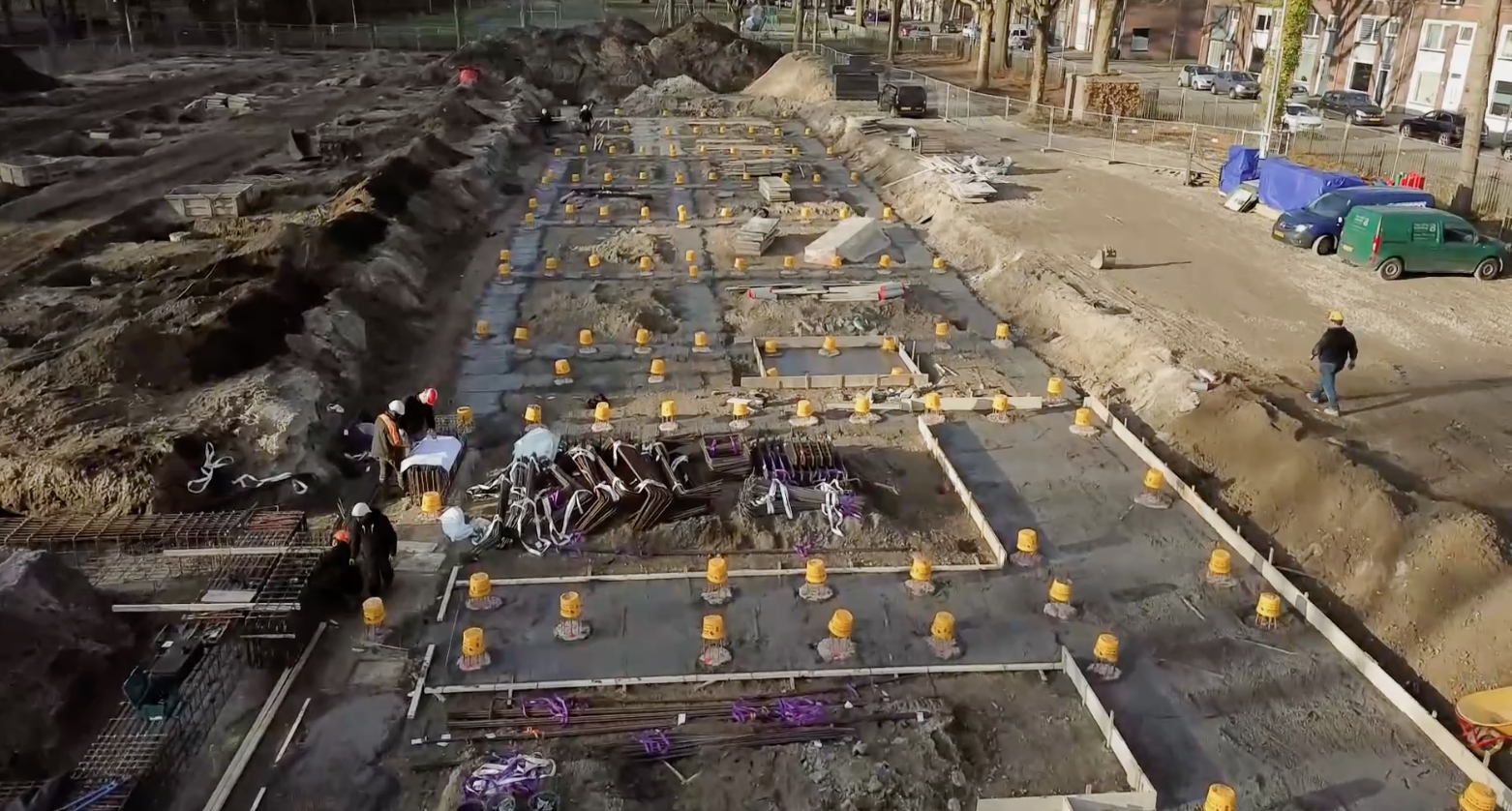 De Baron Tilburg screenshot