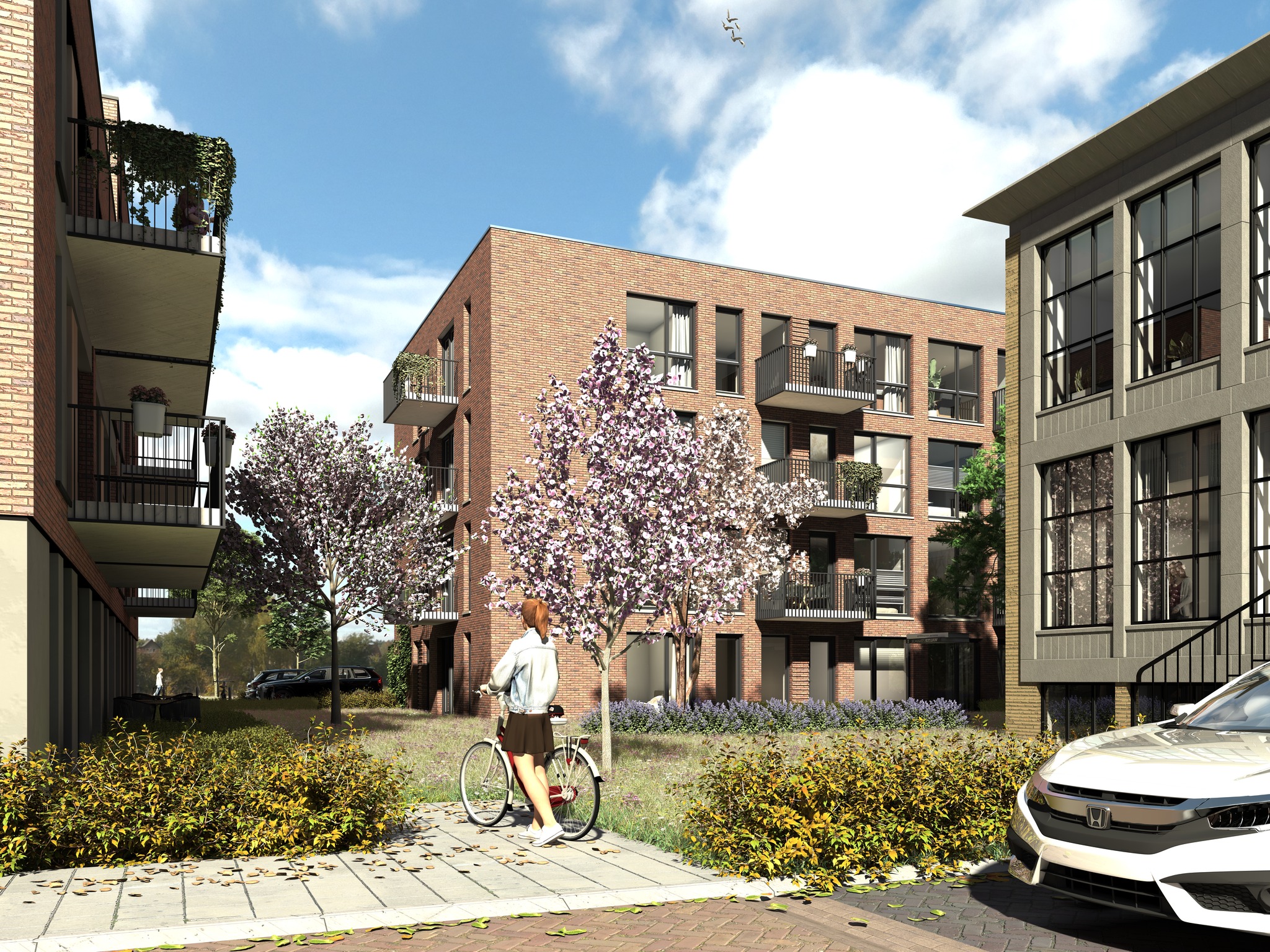 De Fuus Roermond 5