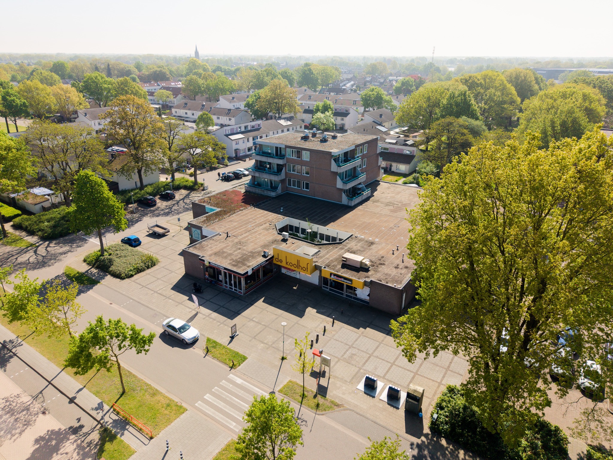 De Koolhof Deurne