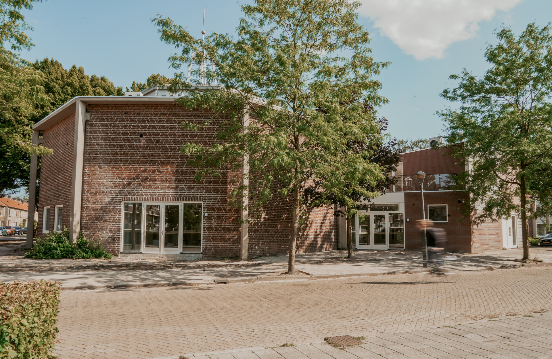 Galerij 10 Princessenlaan Eindhoven