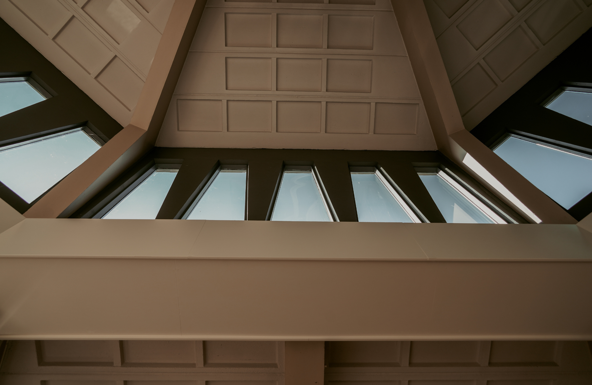 Galerij 13 Princessenlaan Eindhoven