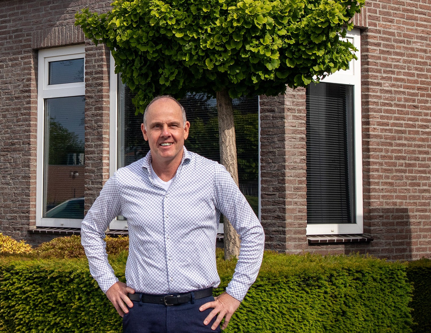 Jeroen Broeders