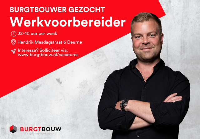 vacature_werkvoorbereider