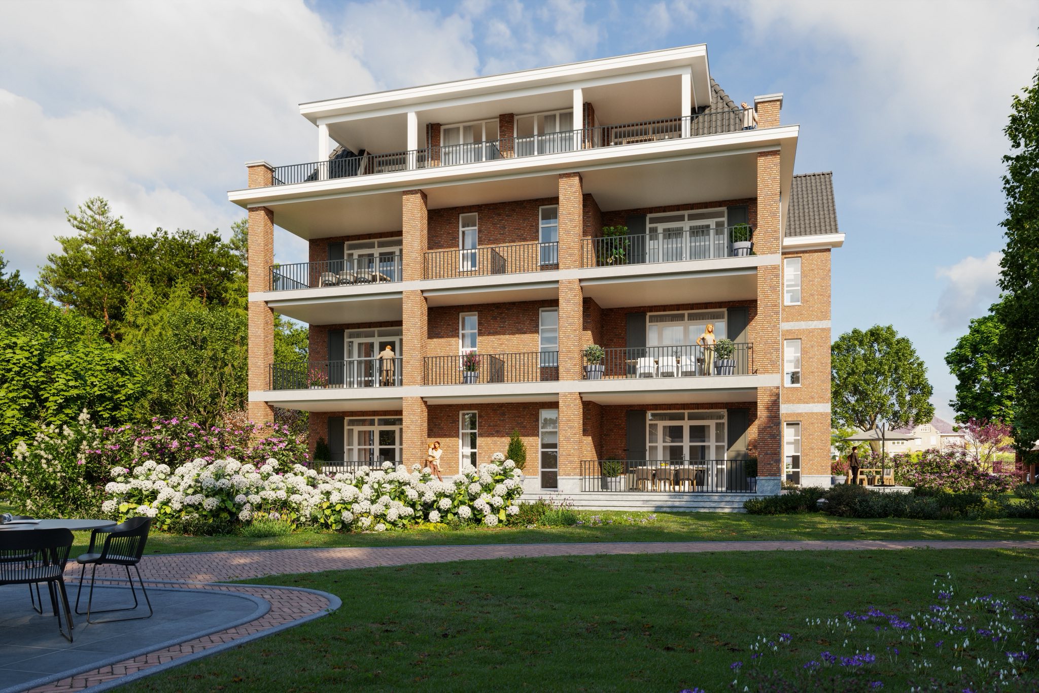 Villa Bosse 2