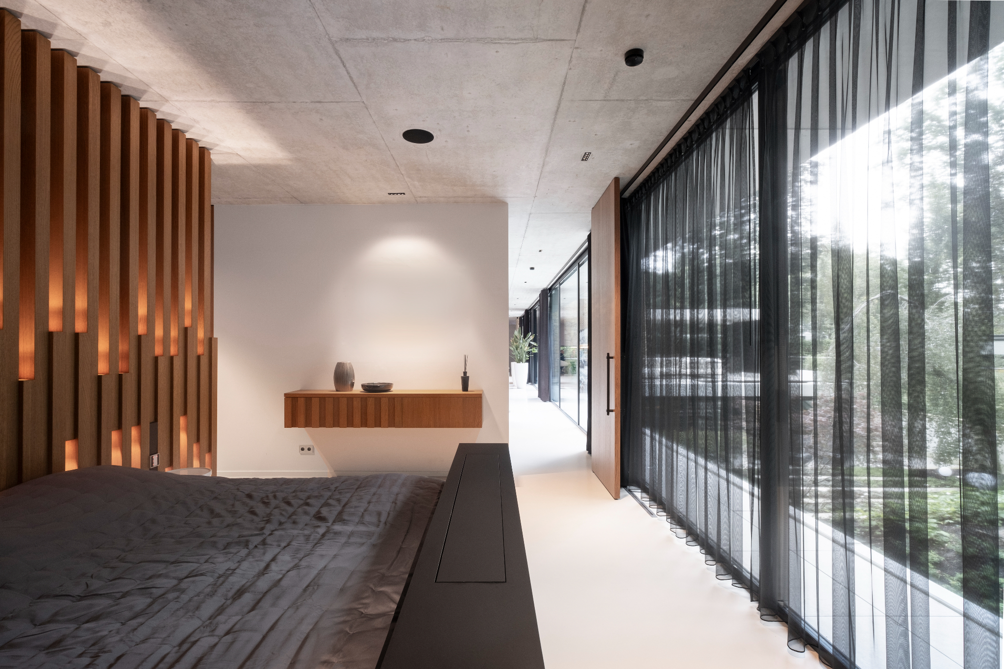 Villa Weert Limburgse bossen 5