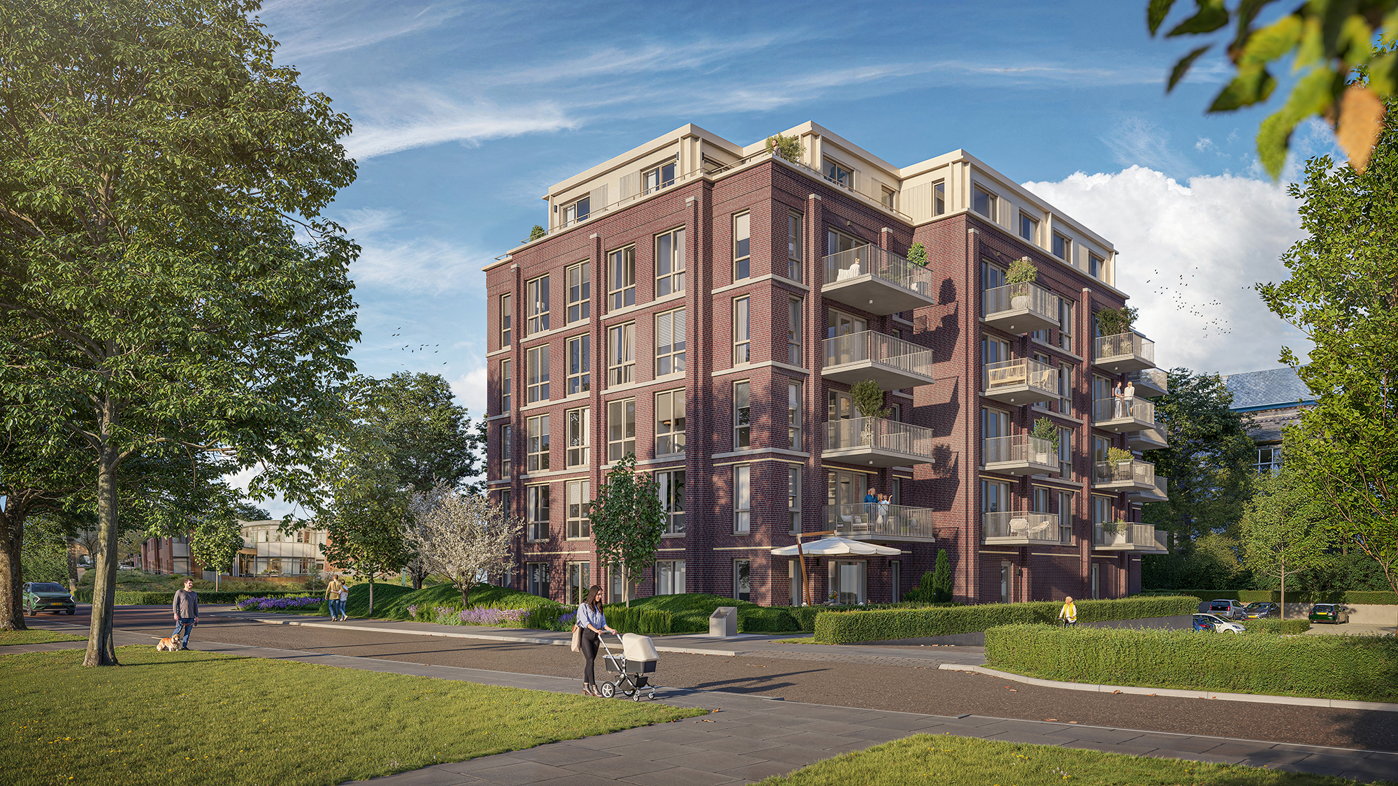 exterieurimpressie-Elzenkwartier-Deurne-02