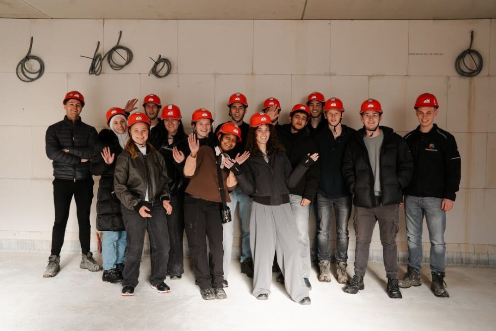 Of wij interesse hadden om