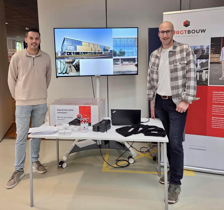 Onze collega s en waren