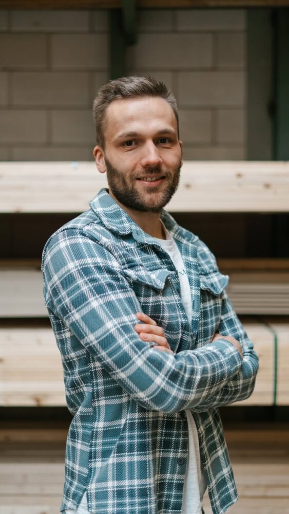 Wij hebben er een collega