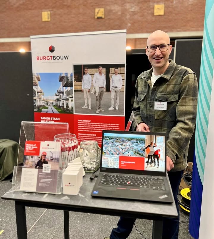 Onze collega s en gingen